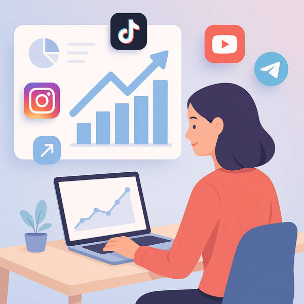 Boost Your Social Presence: Effective Strategies