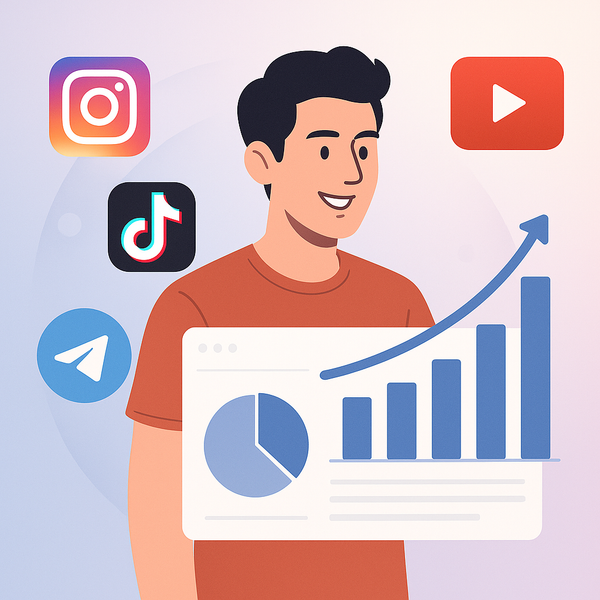 Mastering Social Growth: Proven Tactics for Marketers
