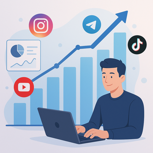 Unlocking Social Growth: TikTok Video Promotion