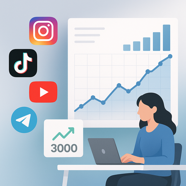 Unlocking Social Media Success with Instagram Automated Growth Tools