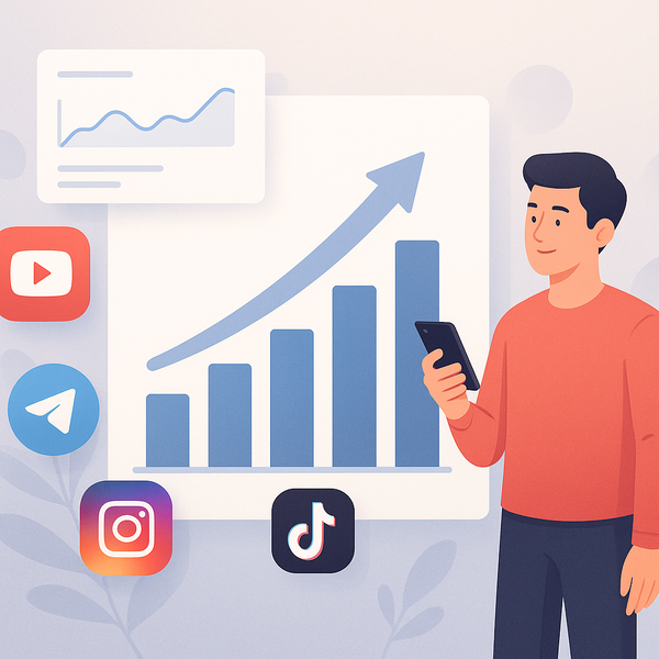 Effective TikTok Growth Services: Strategies for Social Media Success