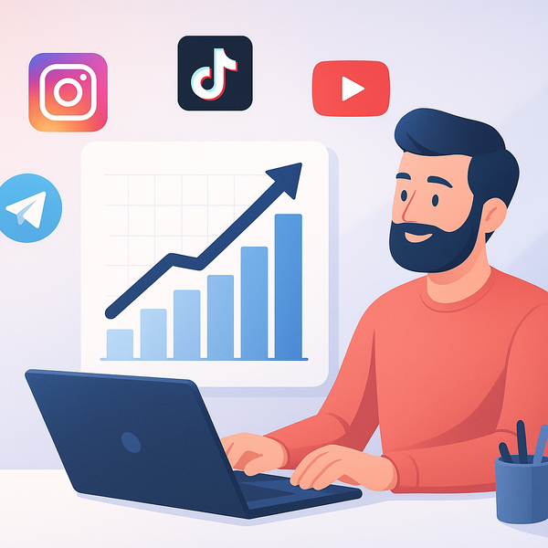 Maximize Your Reach: Leverage Instagram Growth Services