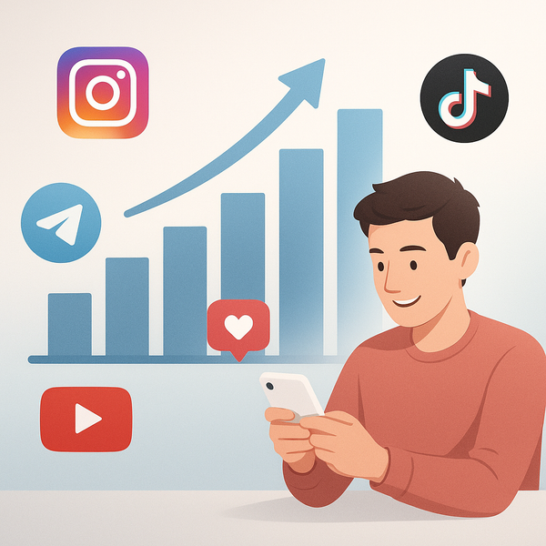 Mastering Social Growth: Leveraging Instagram Automated Growth Tools