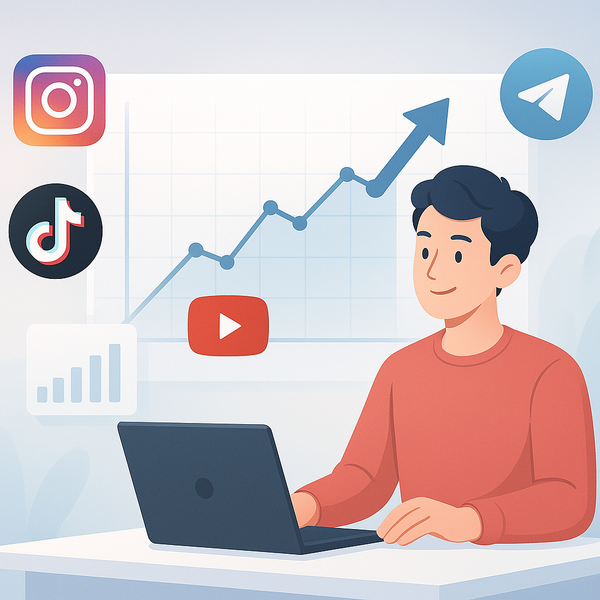 Unleashing Social Potential: Effective Strategies for TikTok Growth