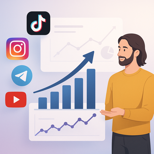 Unlocking Social Growth: Expert Tips and Services