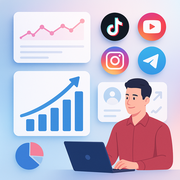 Master Social Growth with Instagram Tools