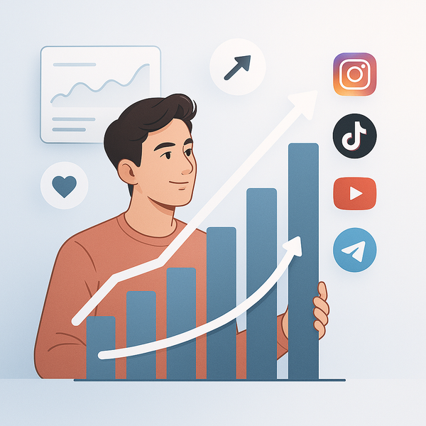 Unlocking Social Media Success: Effective TikTok Growth Service Strategies