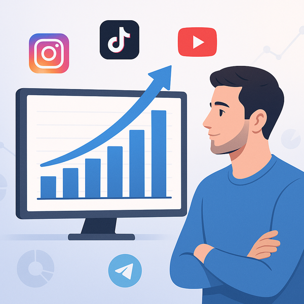 Unlock Social Growth: How to Buy Real TikTok Followers