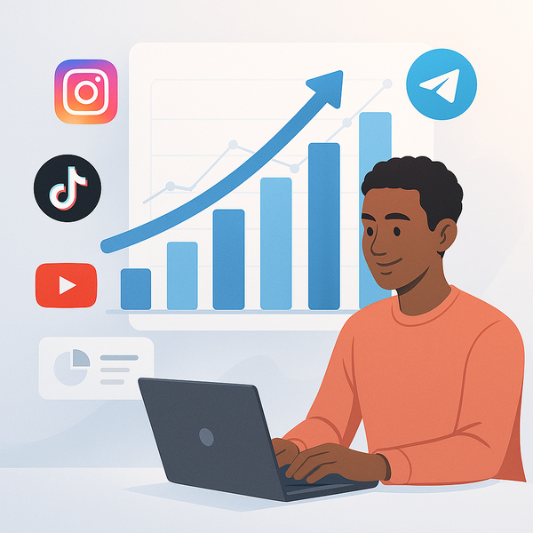 How to Buy Real TikTok Followers and Boost Your Social Growth