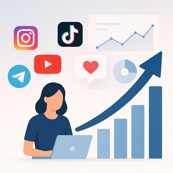Mastering Social Growth: Beyond the YouTube Views Increase