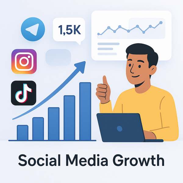 Secrets of TikTok Growth Service