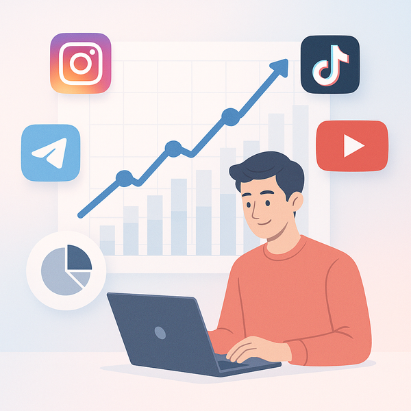 Unlocking Social Media Success: A Guide to TikTok Growth Services and Beyond
