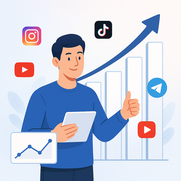 YouTube Engagement Boost: Unlocking Social Growth