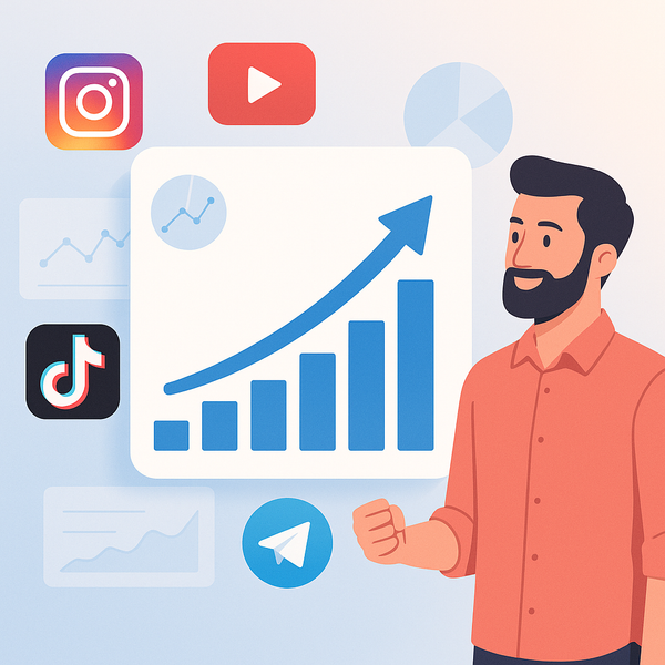 YouTube Subscriber Boost: Proven Strategies for Social Growth