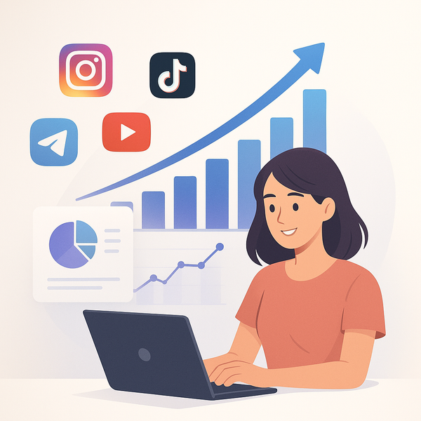 Mastering Social Growth: YouTube Video SEO Service