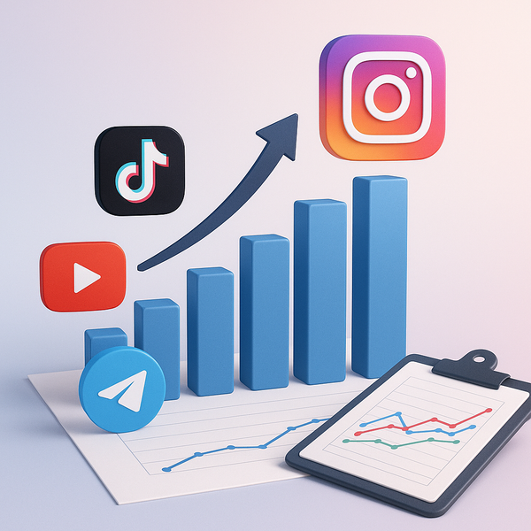 Unlocking Social Growth: The Truth About YouTube Subscriber Services