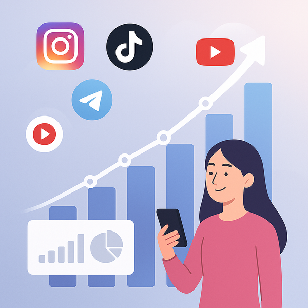 Mastering Social Growth: Instagram Automated Growth Tools & More