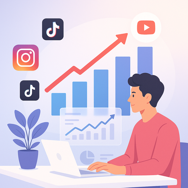 Unleashing TikTok Engagement: Proven Strategies for Social Growth