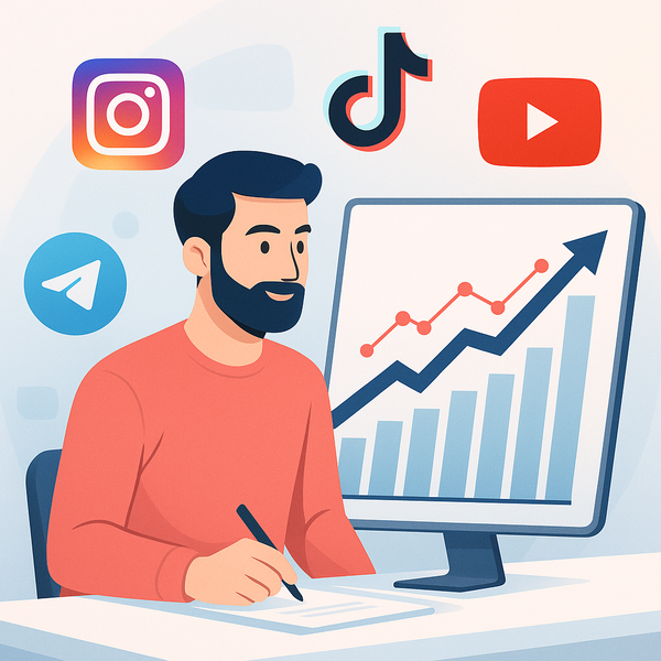 Unlocking Social Growth: Buy Real TikTok Followers
