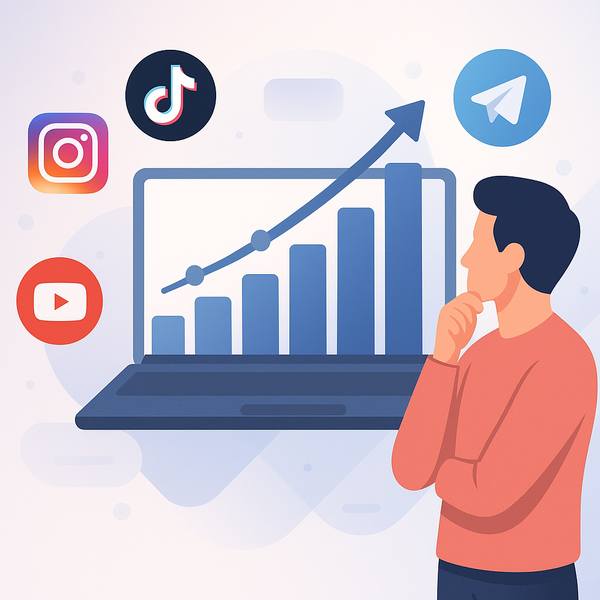 Boost Your Social Media Presence with a YouTube Subscriber Service
