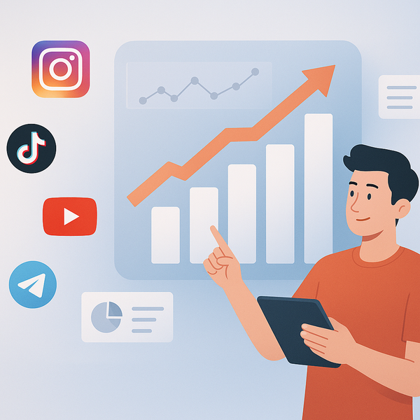 Mastering Social Growth: Unveiling TikTok Growth Services
