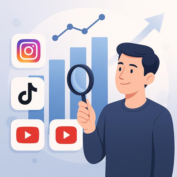 Harnessing Social Media Growth: The Right Way to Buy TikTok Followers
