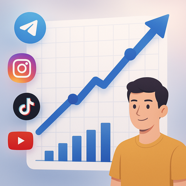 Maximize Your Social Growth: Mastering YouTube Watch Time