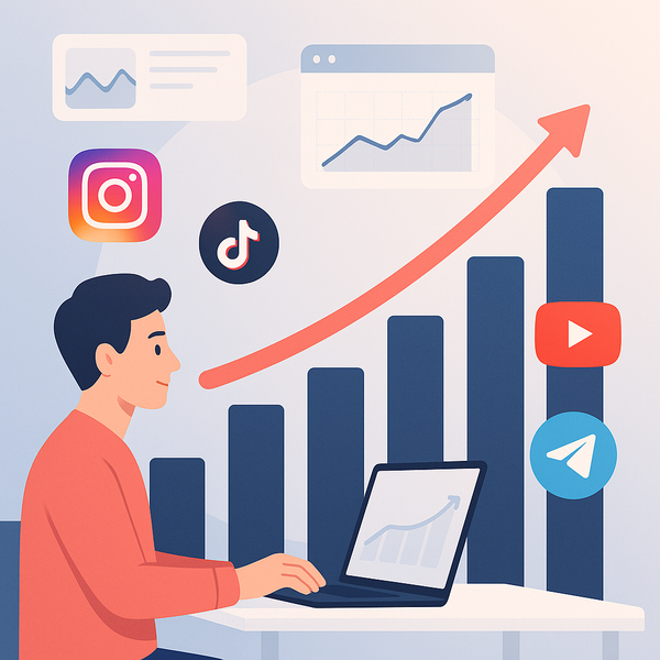 Boost Your Social Presence: The Power of YouTube Watch Time