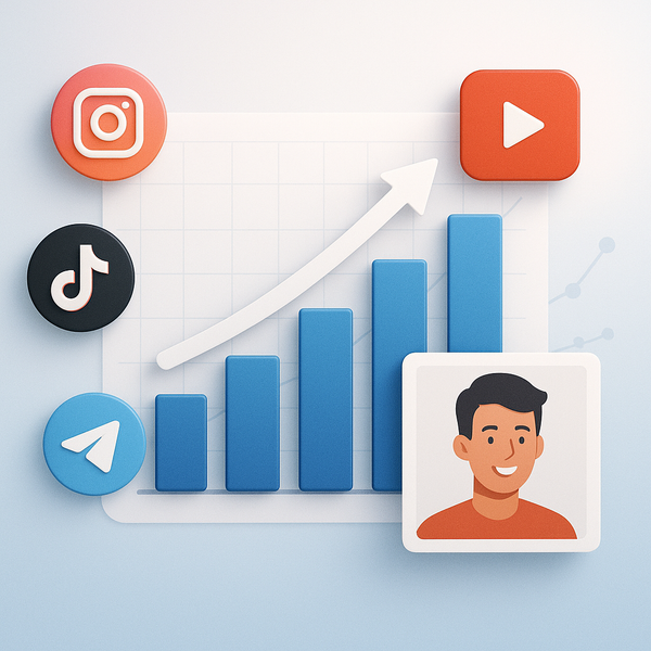 Strategic Social Growth: How to Navigate the Buy Instagram Followers Service