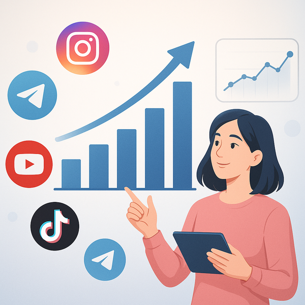 Mastering Social Media: TikTok Growth Services Unveiled
