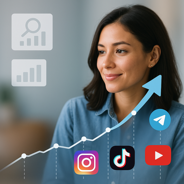 Skyrocket Your Social Growth: How to Effectively Buy Instagram Followers