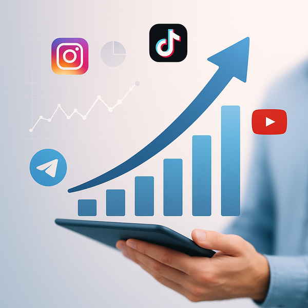 Unlocking Social Media Success: Effective TikTok Growth Services