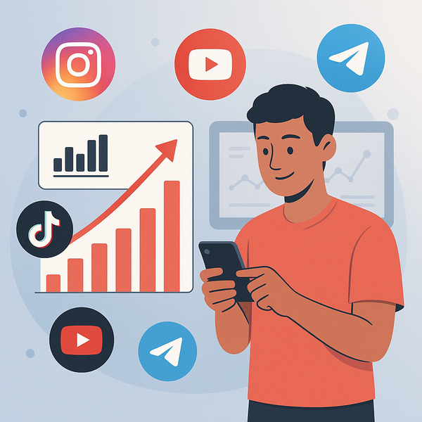 The Ultimate Guide to Boosting Your Social Media Presence