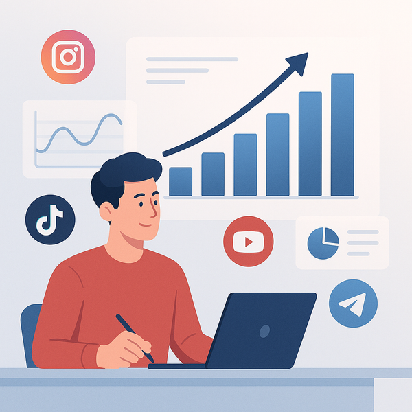 Unlocking Social Media Success: The Power of TikTok Growth
