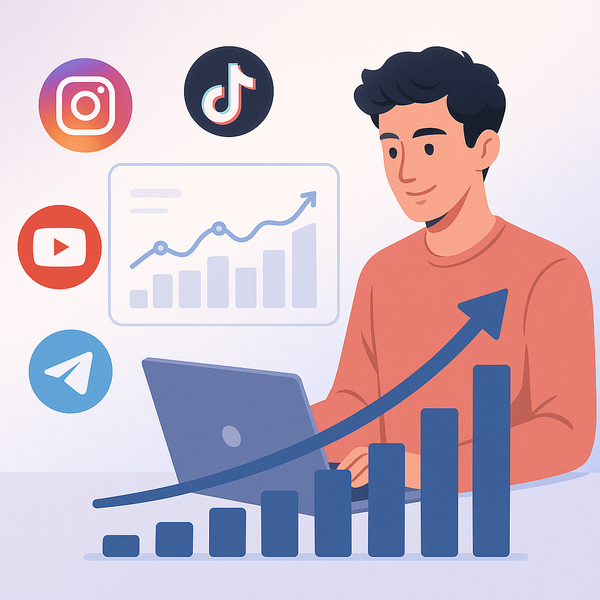 Mastering Social Media with TikTok Growth