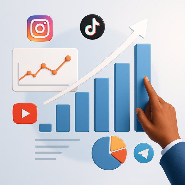 Mastering Social Media: Achieving a TikTok Engagement Boost