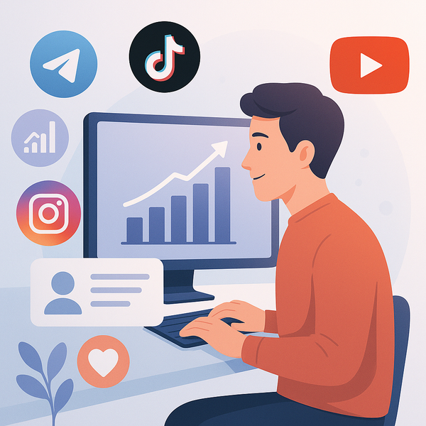 Effective Strategies to Boost Your Social Media Growth
