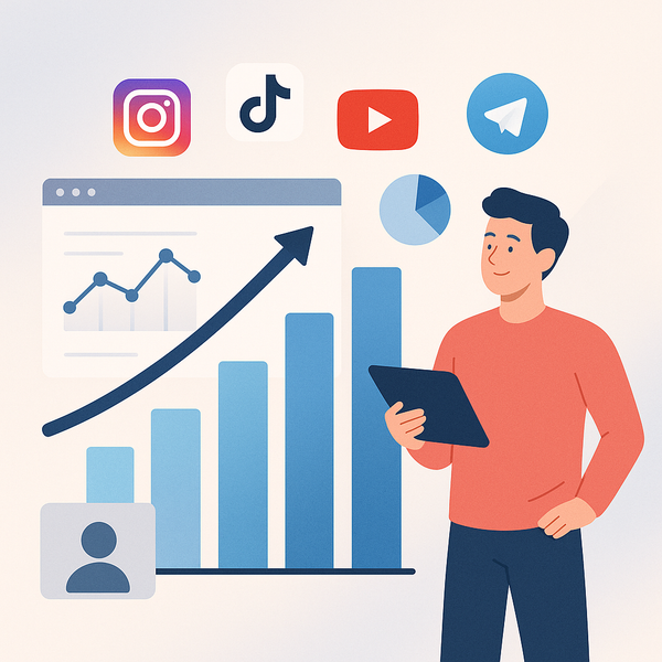 Unlocking Social Media Success: Proven Strategies for Marketers