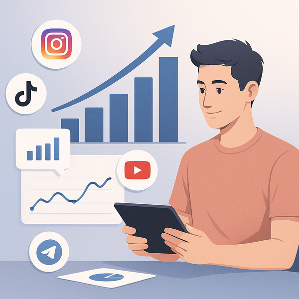 Unlocking Social Growth: How to Leverage Instagram Automated Growth Tools