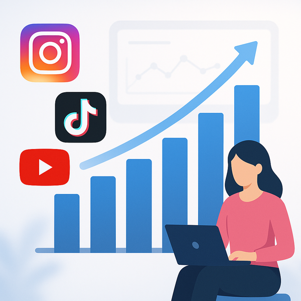 Unlocking Social Growth with Instagram Automation Tools