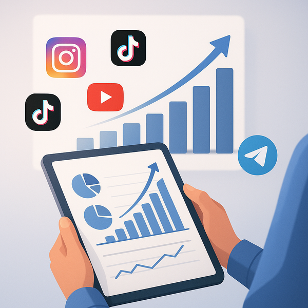 Mastering Social Growth: Buying TikTok Followers