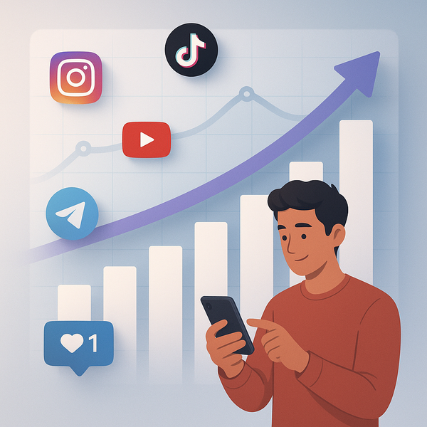 Mastering Social Media: Automated Instagram Growth Tools