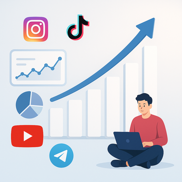 Unlocking Social Growth: TikTok Likes Service and Beyond
