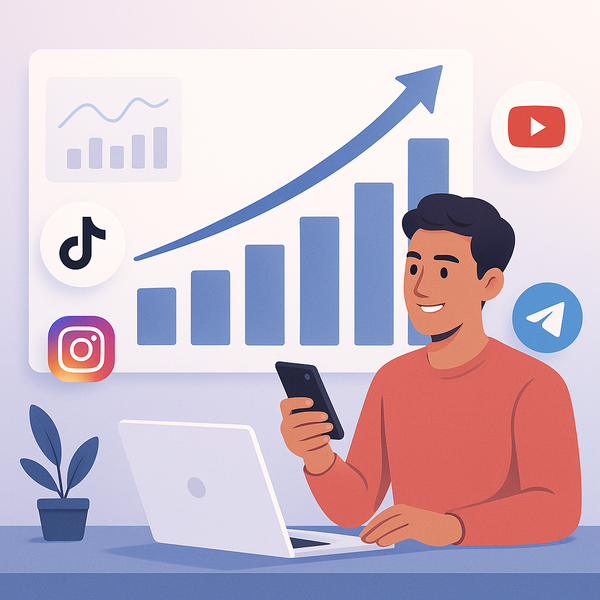 Mastering Social Growth: From Buying TikTok Followers to Authentic Engagement