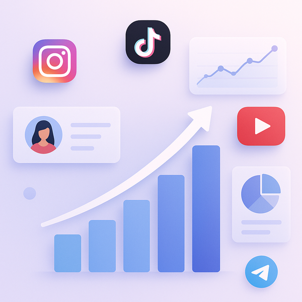 Mastering Social Growth: Real Tactics for Instagram Followers