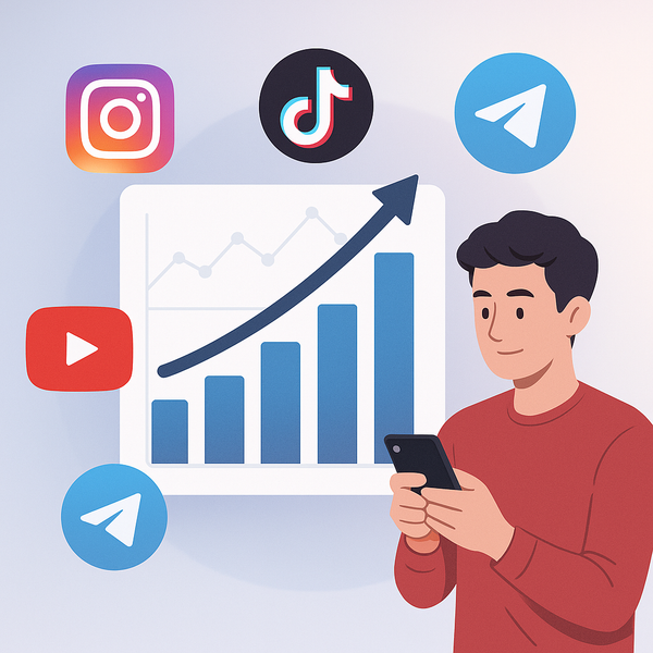 Leverage a Buy Instagram Followers Service