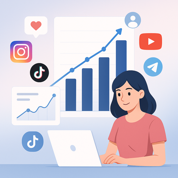 Boost Your Social Media Presence: A Guide to YouTube Subscriber Services