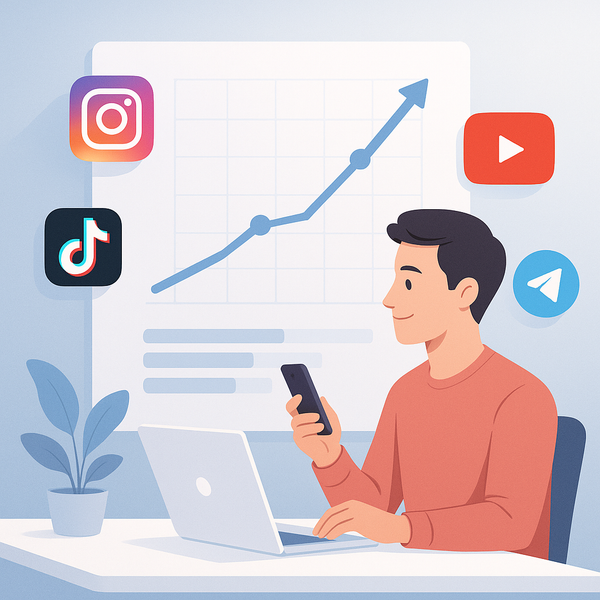 Mastering Social Growth: Strategies and Tools