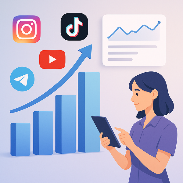 Buy Instagram Followers for Explosive Growth
