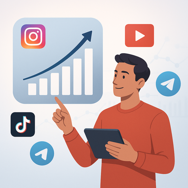 Unlocking Social Growth: Effective Tactics and Tools